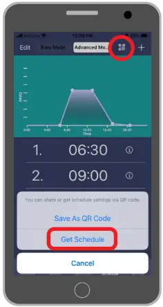 aquaticlife HM Electronics Edge SET-UP YOUR FIXTURE 8
