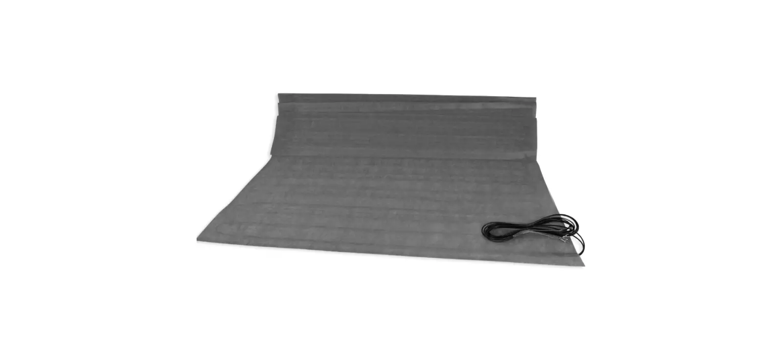 Stelpro Sfm Series Heating Cable Mat Installation Guide