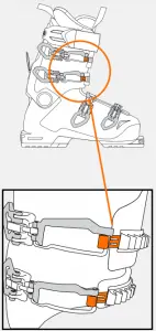 HIKE CATCH FREERIDER