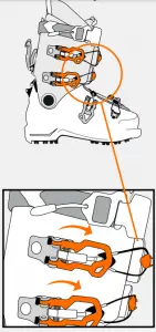 diagramHIKE CATCH TOURING