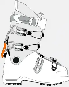 MOBILITY CUFF TOURING