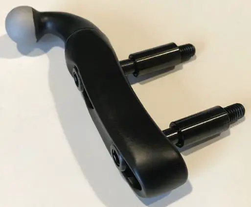 G0050311 Ciro Accessory Perch Mount 2