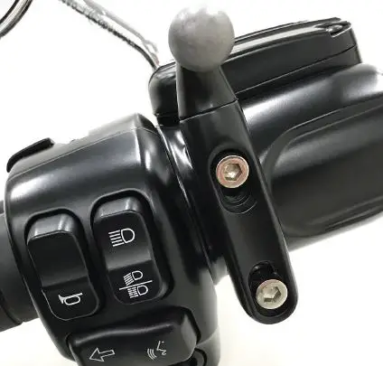 G0050311 Ciro Accessory Perch Mount 3