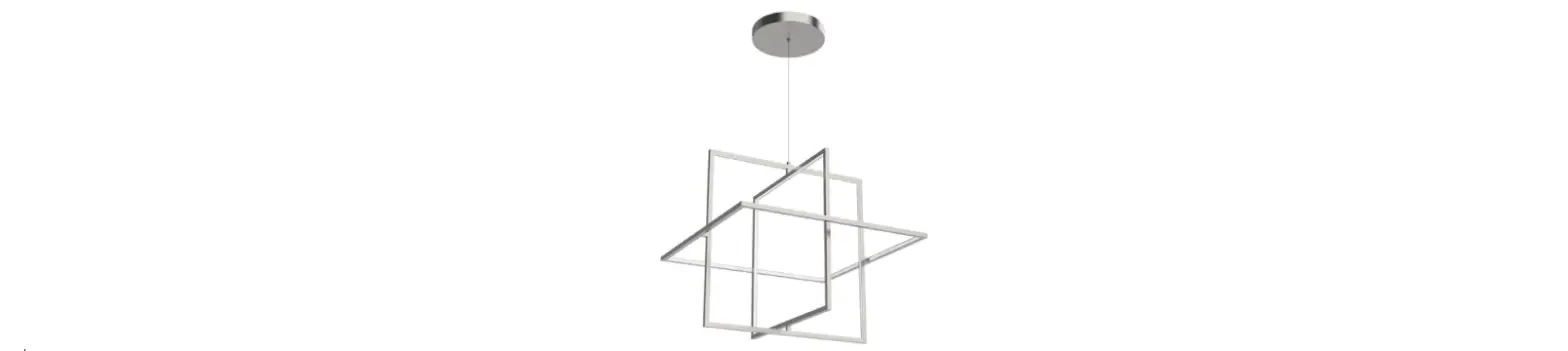 Kuzco Pd16328 Ceiling Led Pendant Instruction Manual Kuzco Pd16328 Ceiling Led Pendant Instruction Manual