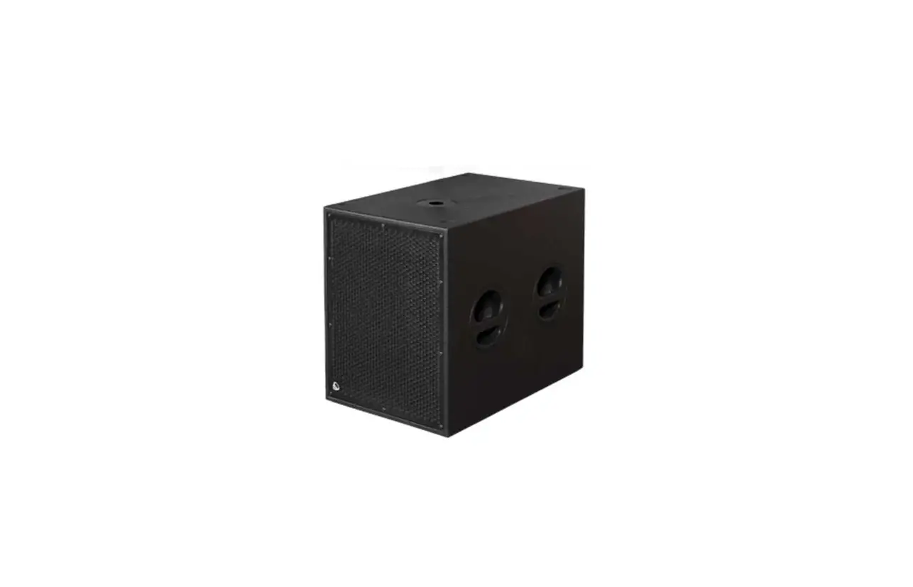 Idea Basso10 10 Compact Bass-reflex Install Subwoofer User Manual Idea Basso10 10 Compact Bass-reflex Install Subwoofer User Manual