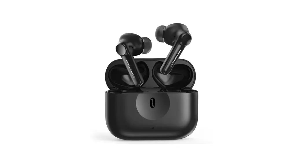 Aiwa Ai1101 Fit One True Wireless Earphones User Guide