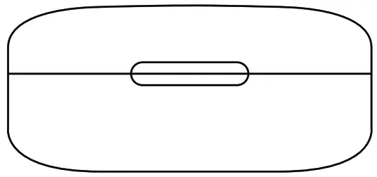 aiwa AI1101 Fit One True Wireless Earphones - POWERING