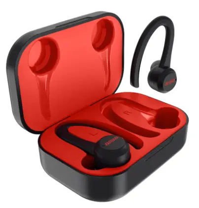 aiwa AI1101 Fit One True Wireless Earphones