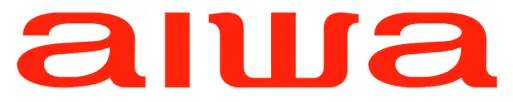 aiwa logo