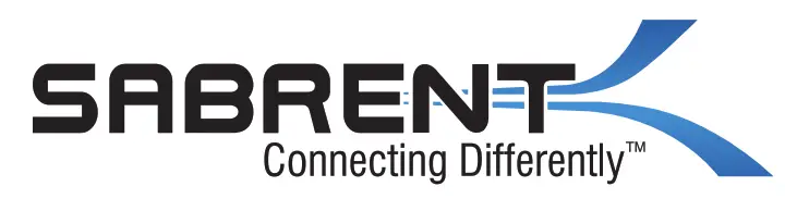 SABRENT LOGO