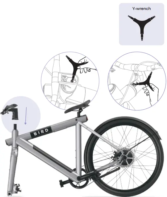 BirdBike-C1-C2-A-Frame-Bicycle-FIG-6