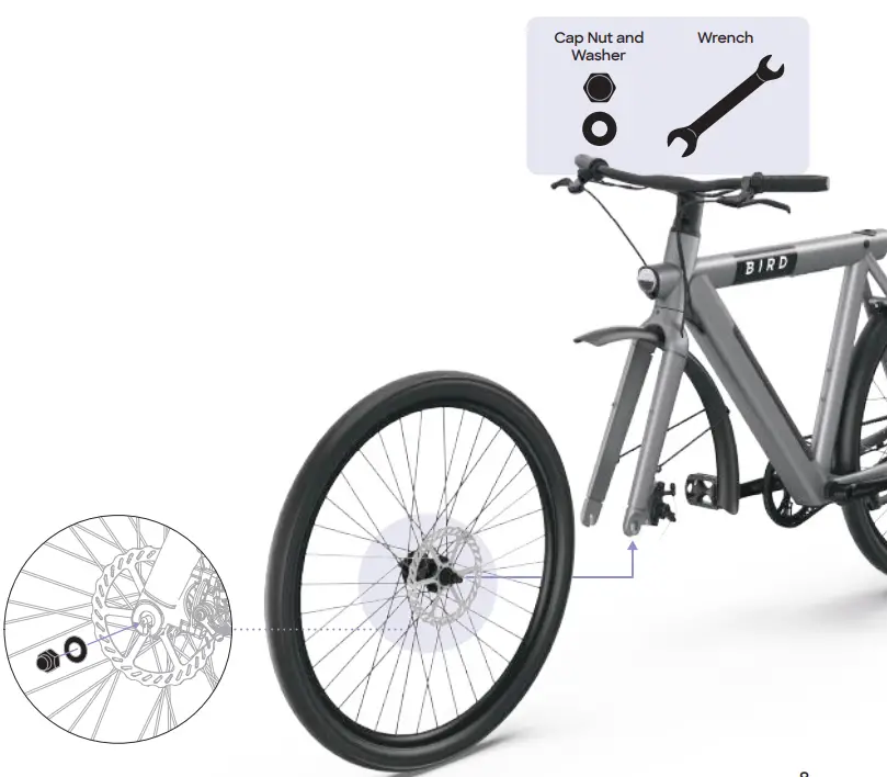 BirdBike-C1-C2-A-Frame-Bicycle-FIG-9
