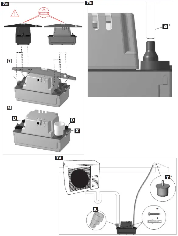 SFA-SANICONDENS-Mini-Pump-for-Boiler-Condensation-Condensate-FIG-6