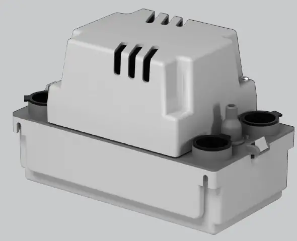 SFA-SANICONDENS-Mini-Pump-for-Boiler-Condensation-Condensate-PRODUCT