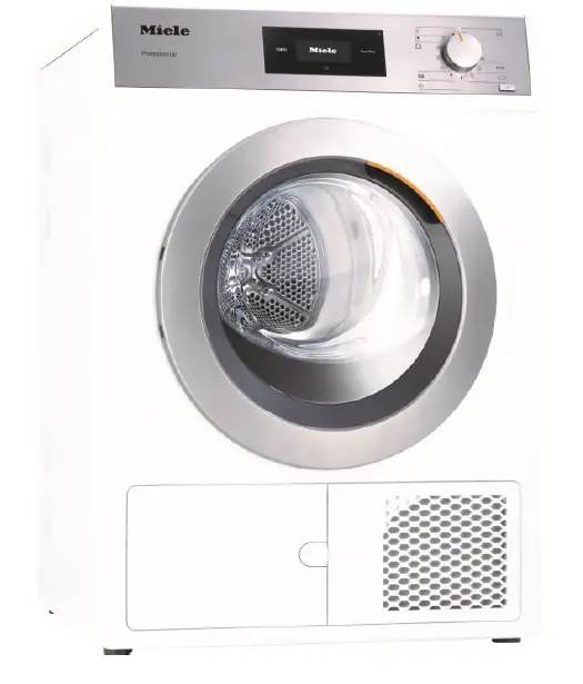 Miele PDR 507 EL Vented Dryer product