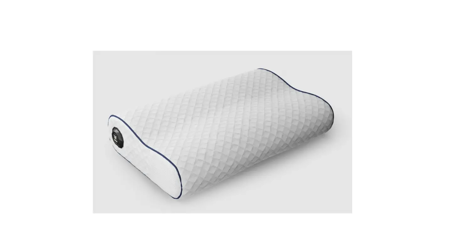 Tesla Tsl-hc-hl60 Smart Heating Pillow User Manual Tesla Tsl-hc-hl60 Smart Heating Pillow User Manual