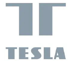 TESLA TSL-HC-HL60 Smart Heating Pillow LOGO