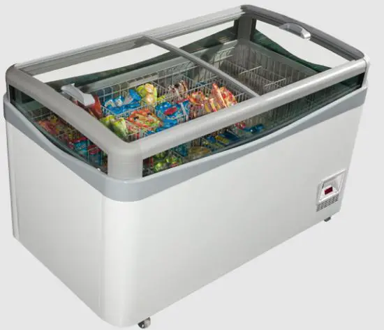 AHT IBIZA Refrigerators and freezers