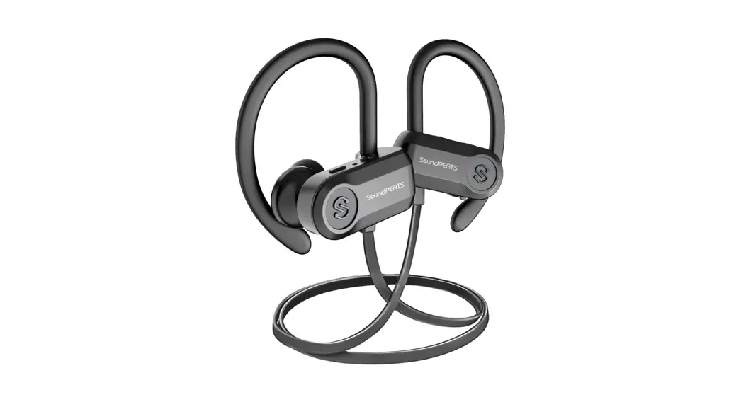 Soundpeats Spark Headset User Manual