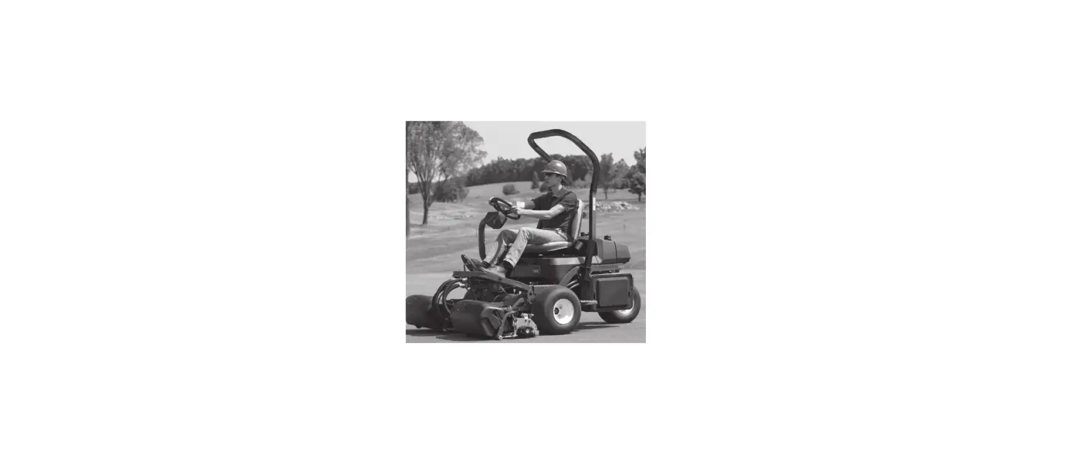 Toro 04628 Steel Roller Kit Greensmaster Dpa Reel Mowers User Manual Toro 04628 Steel Roller Kit Greensmaster Dpa Reel Mowers User Manual