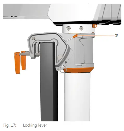 torqeedo Travel 603 S Electric Outboard Motor - fig 1