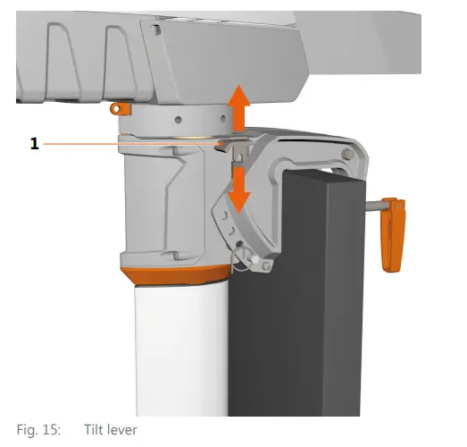 torqeedo Travel 603 S Electric Outboard Motor - fig 3