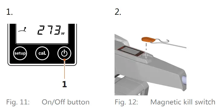 torqeedo Travel 603 S Electric Outboard Motor - fig 6