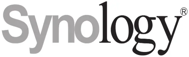 Synology LOGO