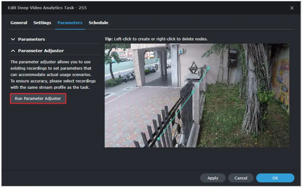 Synology People and Vehicle Detection Software - fig12