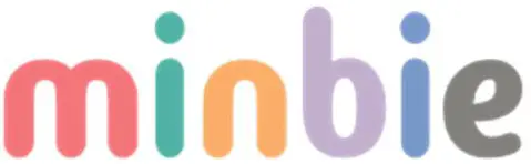 minbie - Logo