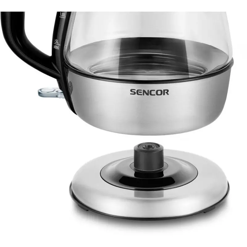 Sencor Electric Kettle User Manual