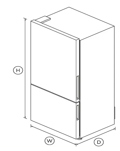 FISHER-PAYKEL-RF170BLPW6-N-Freestanding-Refrigerator-Freezer-01