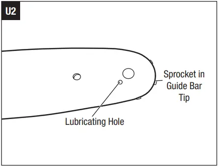 EGO CS1610E 56 Volt Lithium-Ion Cordless Chain Saw U2