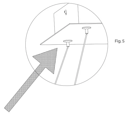 globe electric GL50583 Smart Pendant Light - fig6