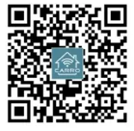 CARPO NXUJ1139 52'' 5 - Blade LED Smart Standard Ceiling Fan - qr code