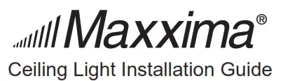 Maxxima logo