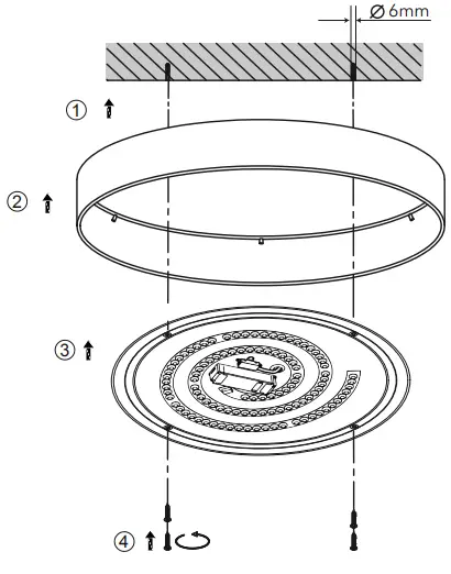 Paul-Neuhaus-832172-Q-Kiara-Ceiling-Light-FIG-5
