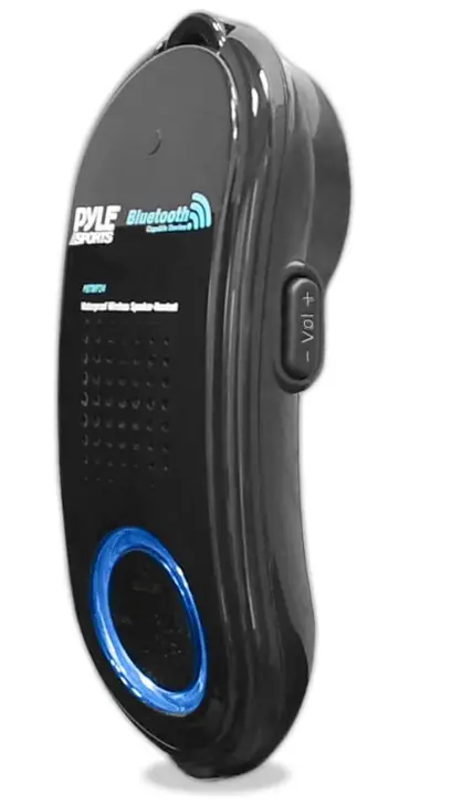 Pyle-Portable-Wireless-Waterproof-Handset-Speaker-Bluetooth-Compatible