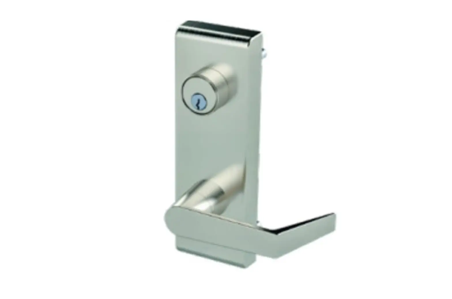 Pdq 6w199 Electrified Exit Device Trim Instruction Manual