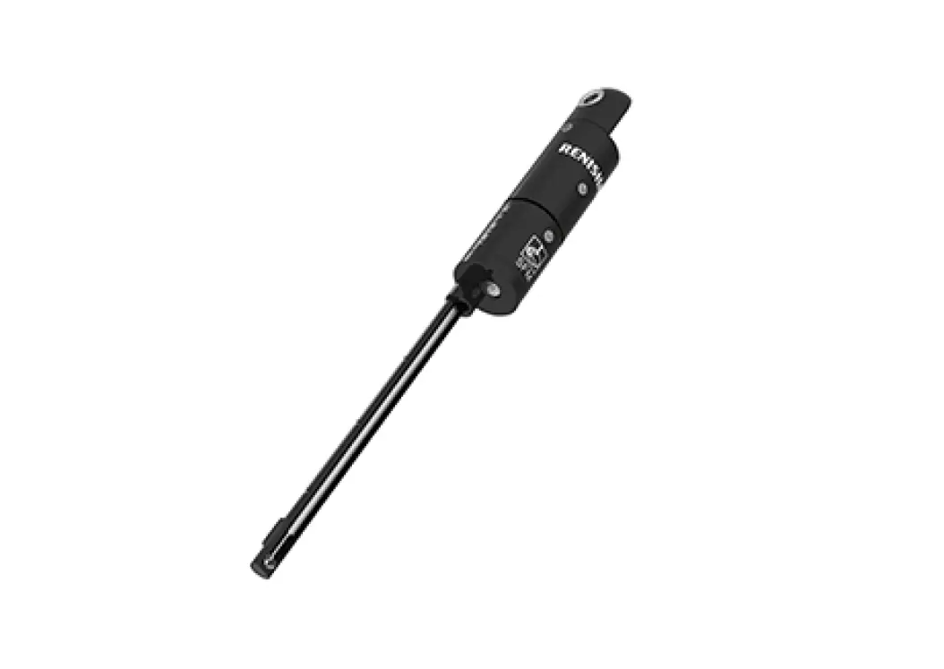 Renishaw Sfm-c3 Surface Finish Probe Module Installation Guide Renishaw Sfm-c3 Surface Finish Probe Module Installation Guide