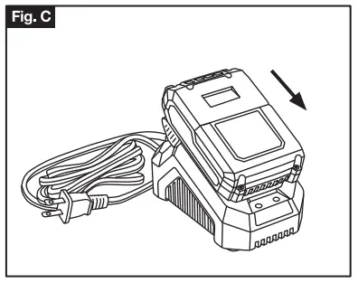 COSTWAY-GT3685US-Cordless-Leaf-Blower-FIG-3