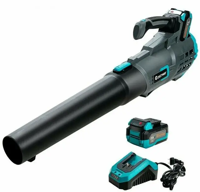 COSTWAY-GT3685US-Cordless-Leaf-Blower-PRODUCT