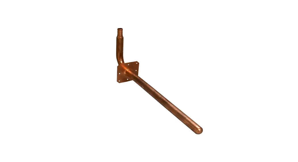 Jones Stephens F1807 Pex Stub Out Elbow Instruction Manual Jones Stephens F1807 Pex Stub Out Elbow Instruction Manual