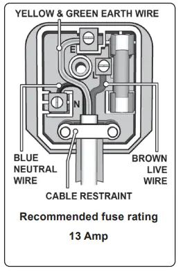 SEALEY-AB2050-Space-Warmer-Kerosene-Diesel-Heater-FIG-1