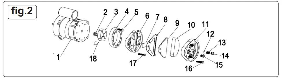 SEALEY-AB2050-Space-Warmer-Kerosene-Diesel-Heater-FIG-5