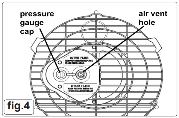 SEALEY-AB2050-Space-Warmer-Kerosene-Diesel-Heater-FIG-7