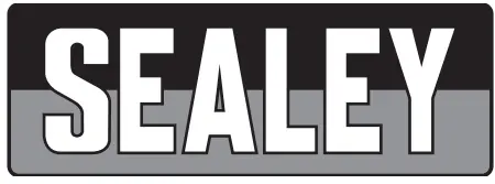 SEALEY-LOGO