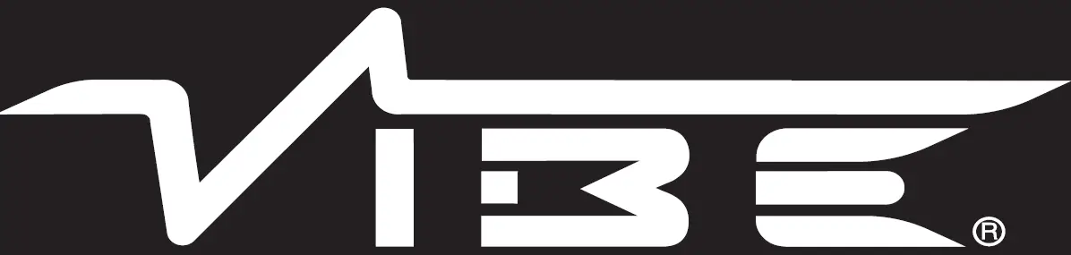 VIBE BLACKDEATHBASS2-V1 BlackDeath Bass 2 Reaper LOGO