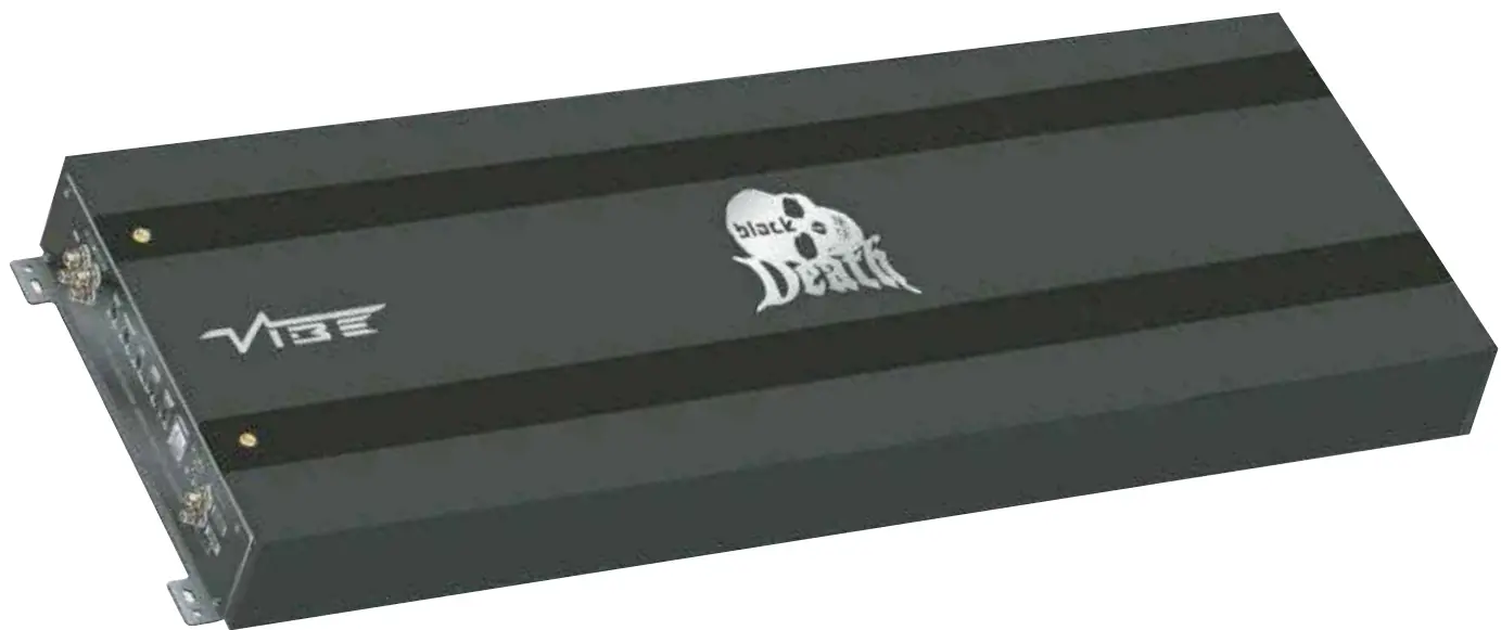 VIBE BLACKDEATHBASS2-V1 BlackDeath Bass 2 Reaper PRODUCT