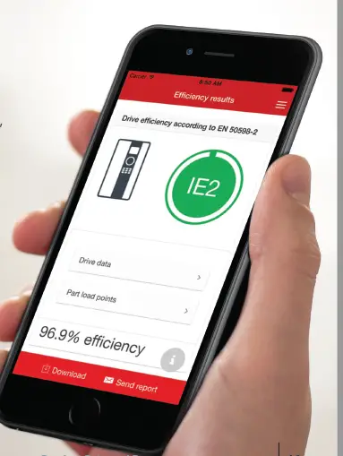 Danfoss iC2-Micro Compact and Flexible Drive fig 17